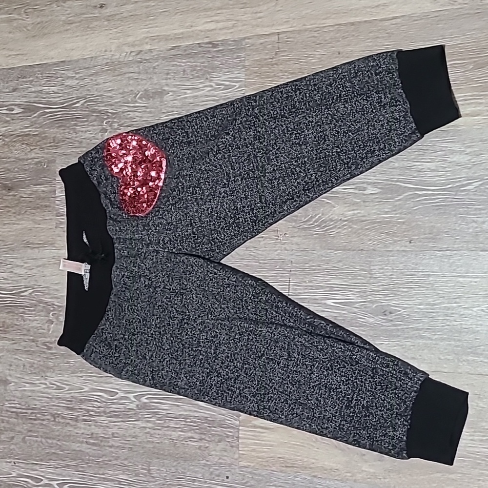 NO BOUNDARIES GIRL'S SWEATPANTS